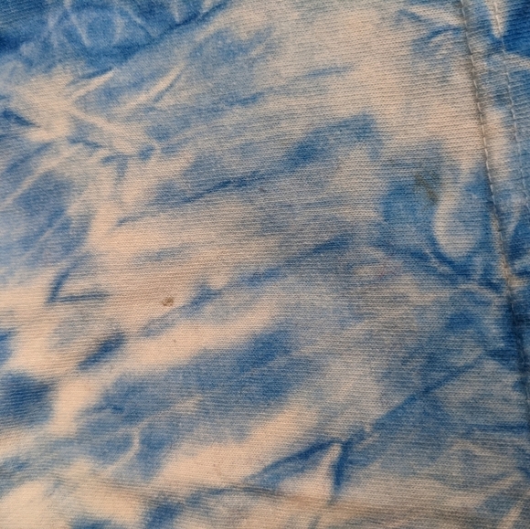 VINTAGE Disney Mickey mouse tie dye tank top 90s - Picture 4 of 9